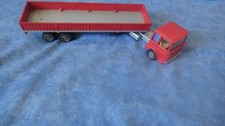 Camion saviem remorque - camion,