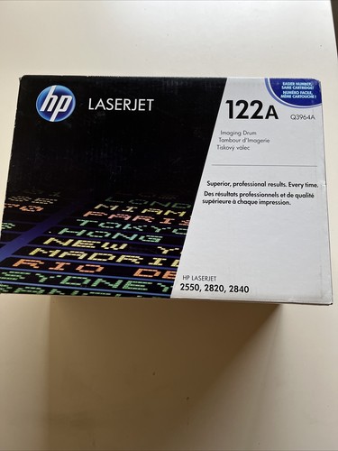 Q3964a color laserjet - color,
