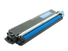  BROTHER DCP 9020CDW - 1 x Cartouche de toner compatible Cyan
