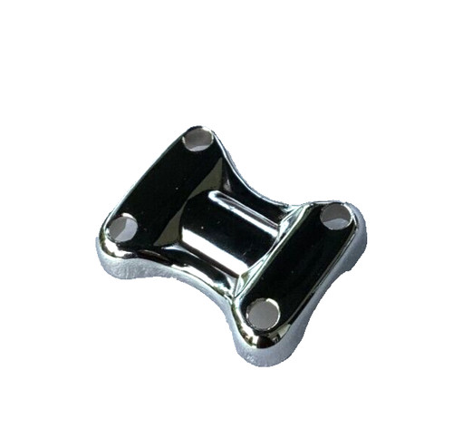 Pontet collier guidon - pontet,