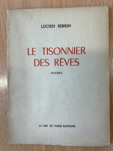 Tisonnier des rêves - le,