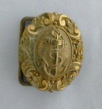 Ancienne Boucle de Ceinturon