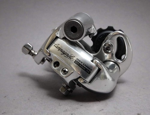 Dérailleur campagnolo record - dérailleur,