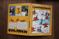L'AVENTURE D'UNE