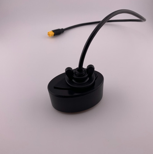Toslon transducer 090302 - toslon,