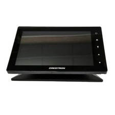 Panneau Tactile Crestron