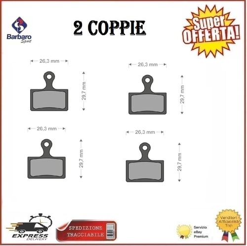 Paires pastilles de - 2,
