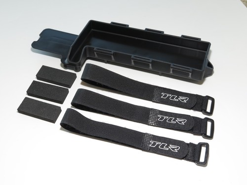Tlr04009 losi tlr 8ight xte - tlr04009,