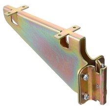  Support de rail d'étagère