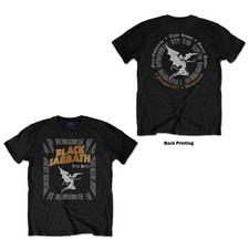 Black sabbath the - black, end