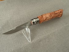 ⚜️ Opinel n°08 Autruche