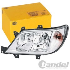 HELLA Phare à Gauche Convient