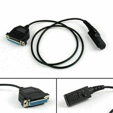 1Pc Com Port Programming Cable