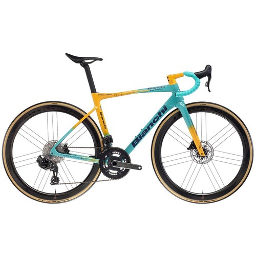 Bianchi specialissima - bianchi, rc