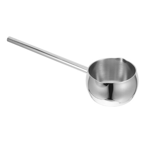 Pot huile acier - huile, en