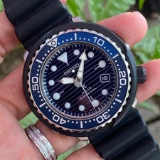 Rare montre Seiko Prospex