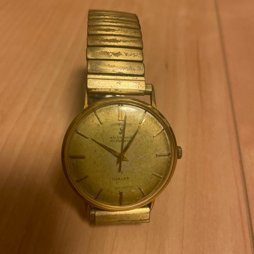 Montre bracelet automatique - montre-bracelet,