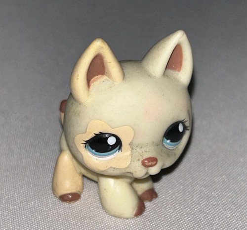 Hasbro lps original little - hasbro,