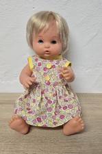 Poupée Vynil Famosa Doll 39