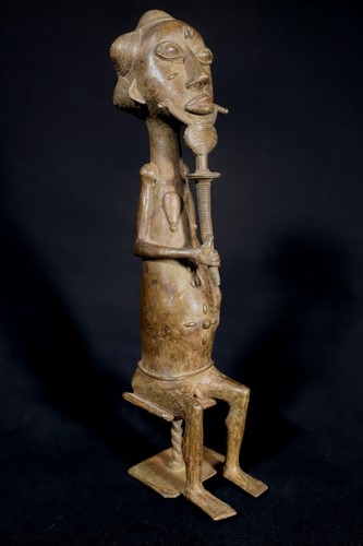 Art africain afrique tribal - art,
