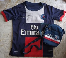 P.S.G /FOOTBALL - Sacoche +