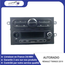 🇫🇷 AUTORADIO RENAULT