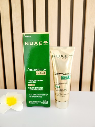 Nuxe nuxuriance ultra soin - nuxe,
