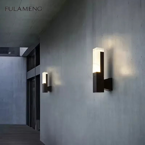 Applique murale led - applique,