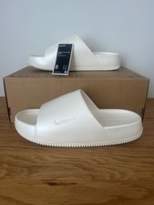 Claquette W Nike Calm Slide
