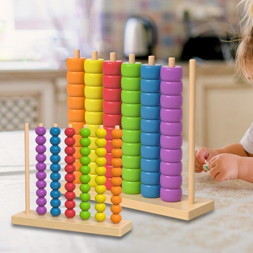 Jeu tri empilage - tri, et