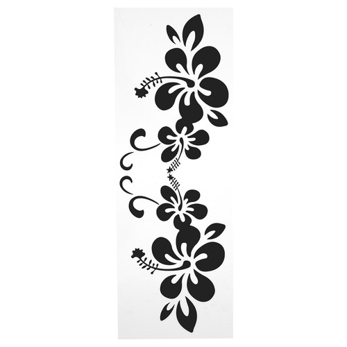 Embellissement surface - de, la