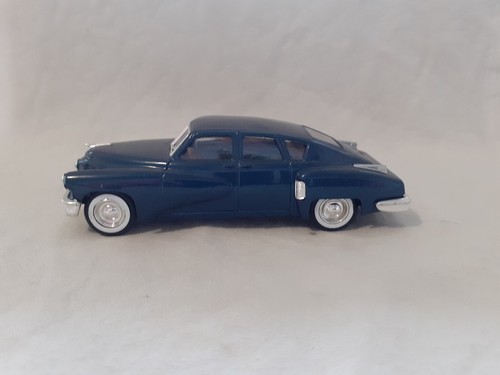 Tucker 1948 solido - 1/43,