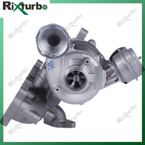 Gt1749vb turbocharger 721021 - gt1749vb,