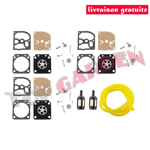Carburateur membrane pour - carburateur,