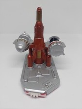 Figurines Polly Pocket Disney Magic Kingdom Castle Manege Avions Mattel