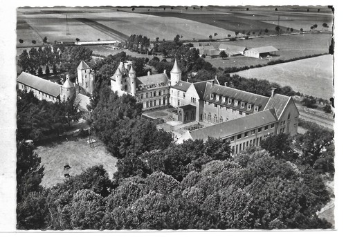 Saint paul de wisques - :,