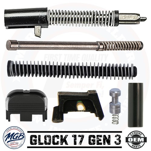 Glock upper parts kit gen - glock,