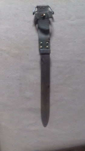 Fourreau etui baionnette - etui,