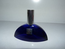 flacon eau de parfum soir de paris bourjois 50ml légèrement entamé