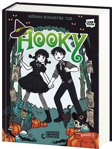 Hooky folge den - (band, 2):