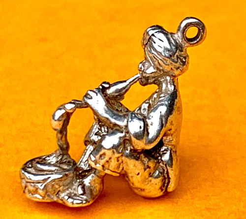Snake charmer 1 - 5,2,
