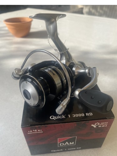 Lot dam quick 1 - de, 3000