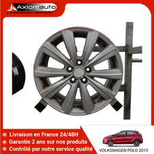 🇫🇷 JANTE ALUMINIUM