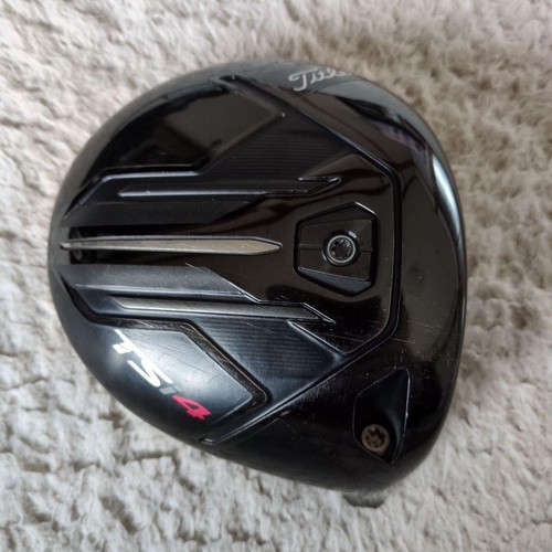 Titleist tsi4 driver 9deg - titleist,