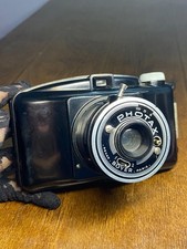 Appareil Photo Vintage Photax