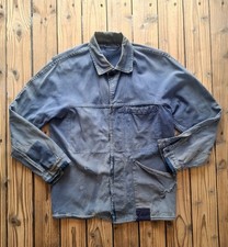 Veste travail Adolphe LAFONT vintage FRENCH workwear