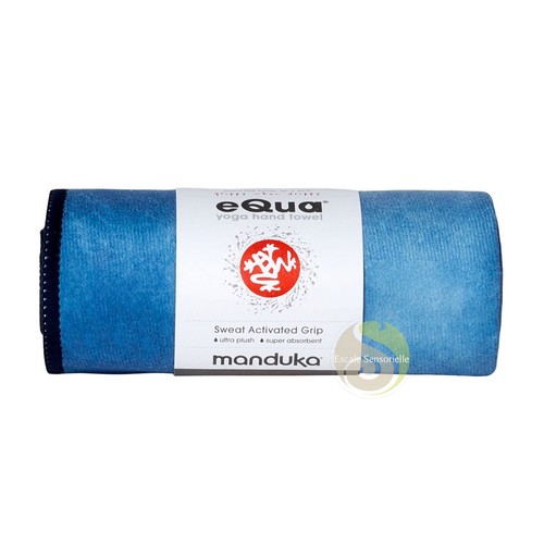 Essuie mains yoga equa - de,