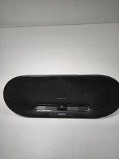 Enceinte Docking Philips