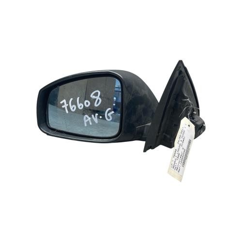 Retroviseur gauche renault - retroviseur,