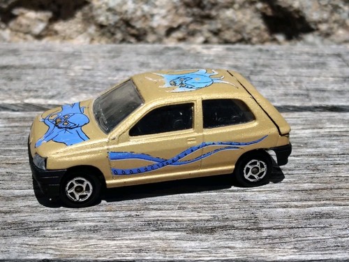 Voiture miniature 207 08 - miniature, n°207/08